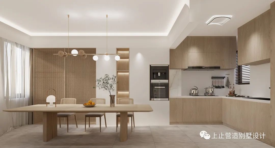 天安华府丨上止YL空间设计-39
