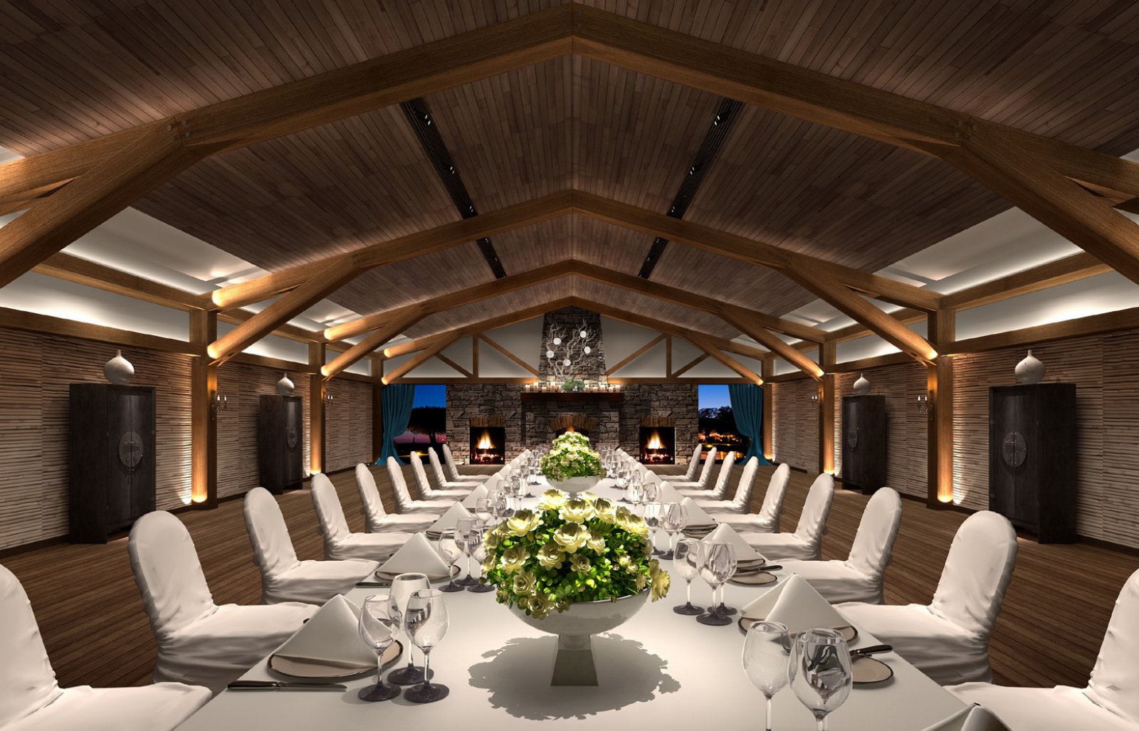 武汉外酒店  后象设计师事务所-55