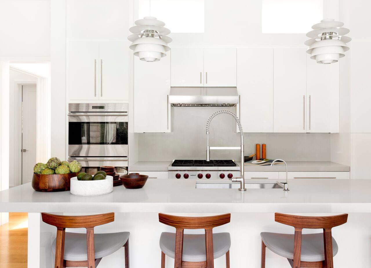 East Hampton by Timothy Godbold What can the natural light do to your home to feel warmer and a little bit happier   CAANdesign  Architecture and home design blog-5