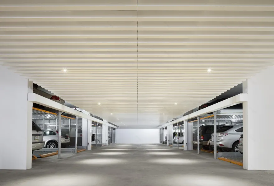 美加州风投公司总部-11