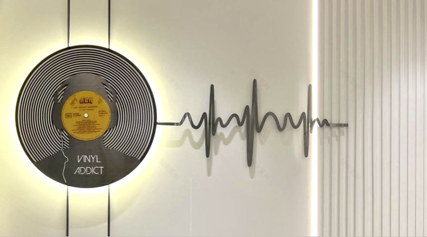 中铁逸都75,85,89户型设计丨中国北京丨EASE艺烁空间-14