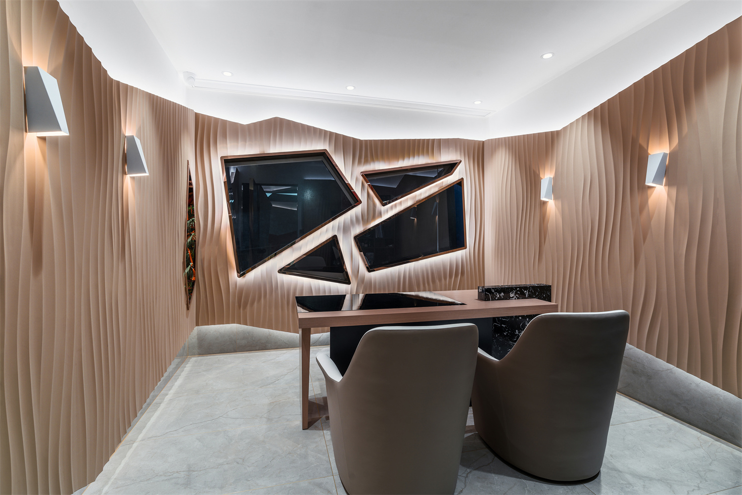 GOLDEN HOUSE 壮源 高端培优中心丨中国上海丨YOUNG H DESIGN 上海研趣品牌设计有限公司-24