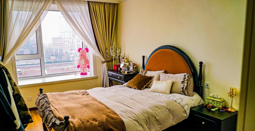 一半设计,全是生活热澄之心!丨中国天津丨张存鑫-40