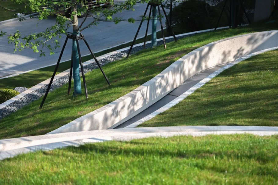 蓝城天使之城·合山境丨中国浙江丨LANDAU 朗道国际设计-24