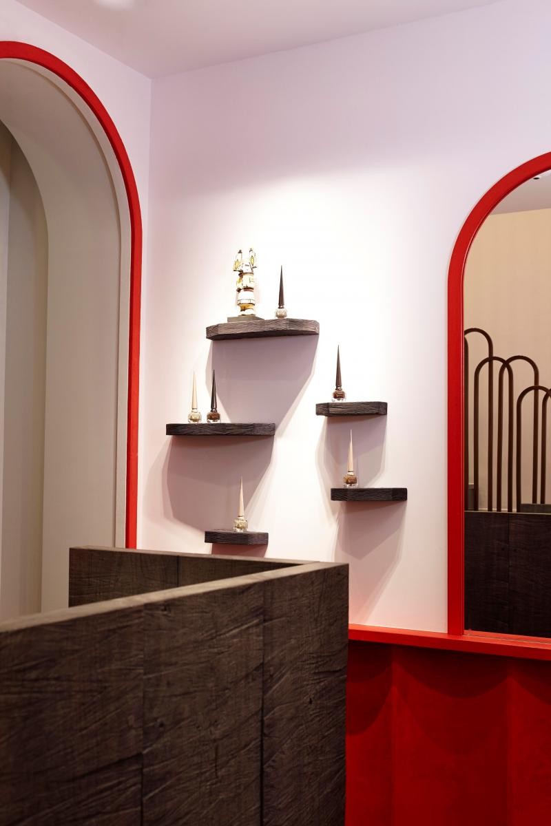 Boutique Christian Louboutin Beauty-6