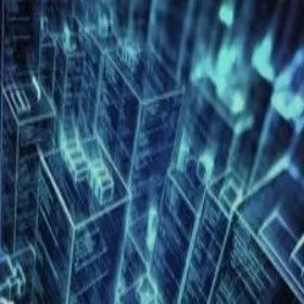 珠海自然美学科技展厅丨中国珠海丨成都九度设计方案中心-28