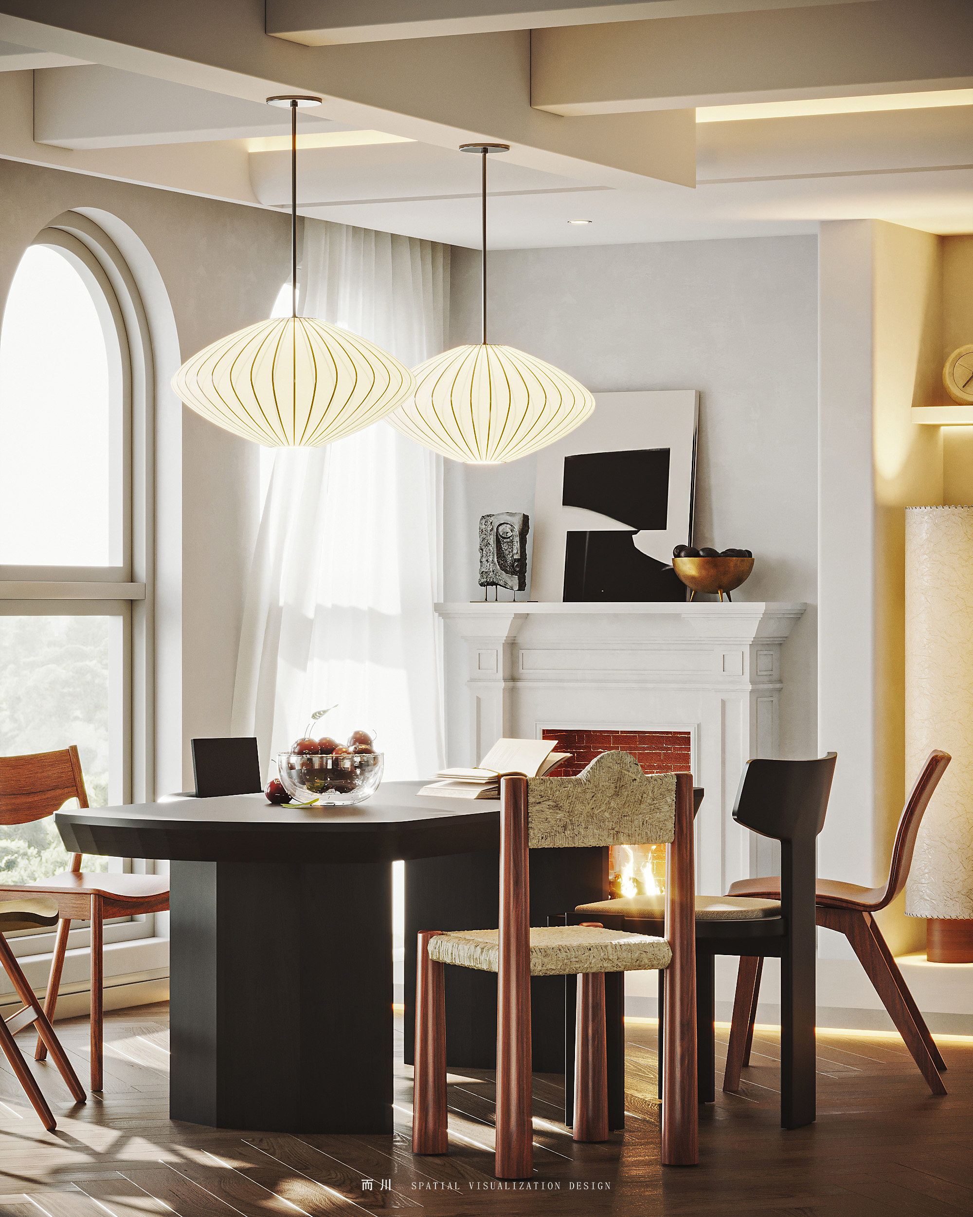 摩登里弄丨而川视觉-13