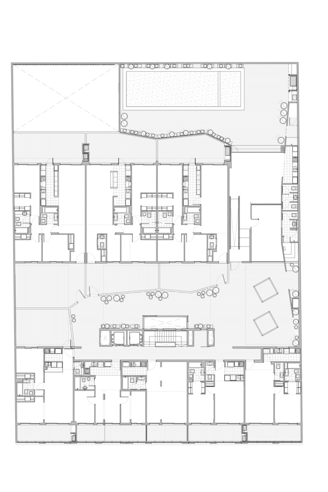 阿根廷AER La Pampa住宅-30