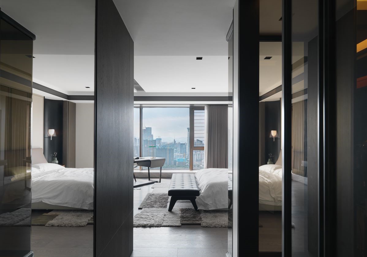 湖滨逸居 | 森境设计-30