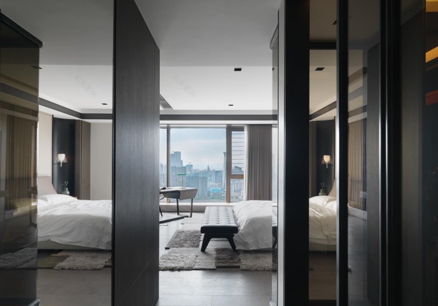 湖滨逸居 | 森境设计-30