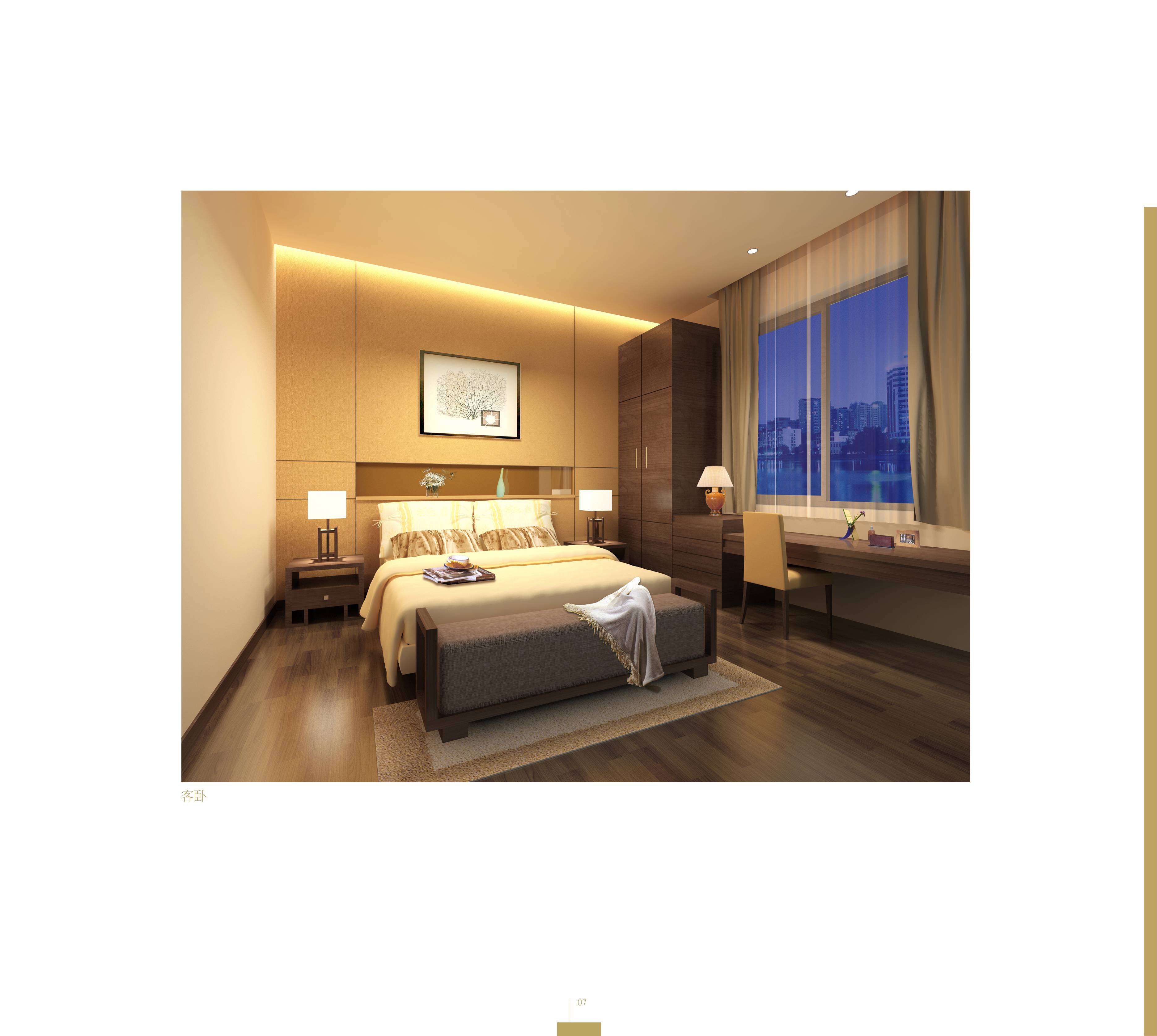 苏州九龙 北京观塘别墅512单位-15