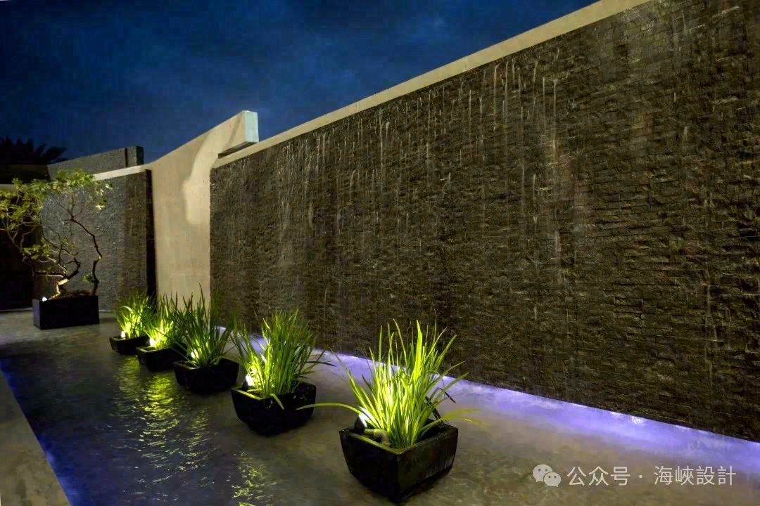 大山丨中国台湾丨深度空间设计-28