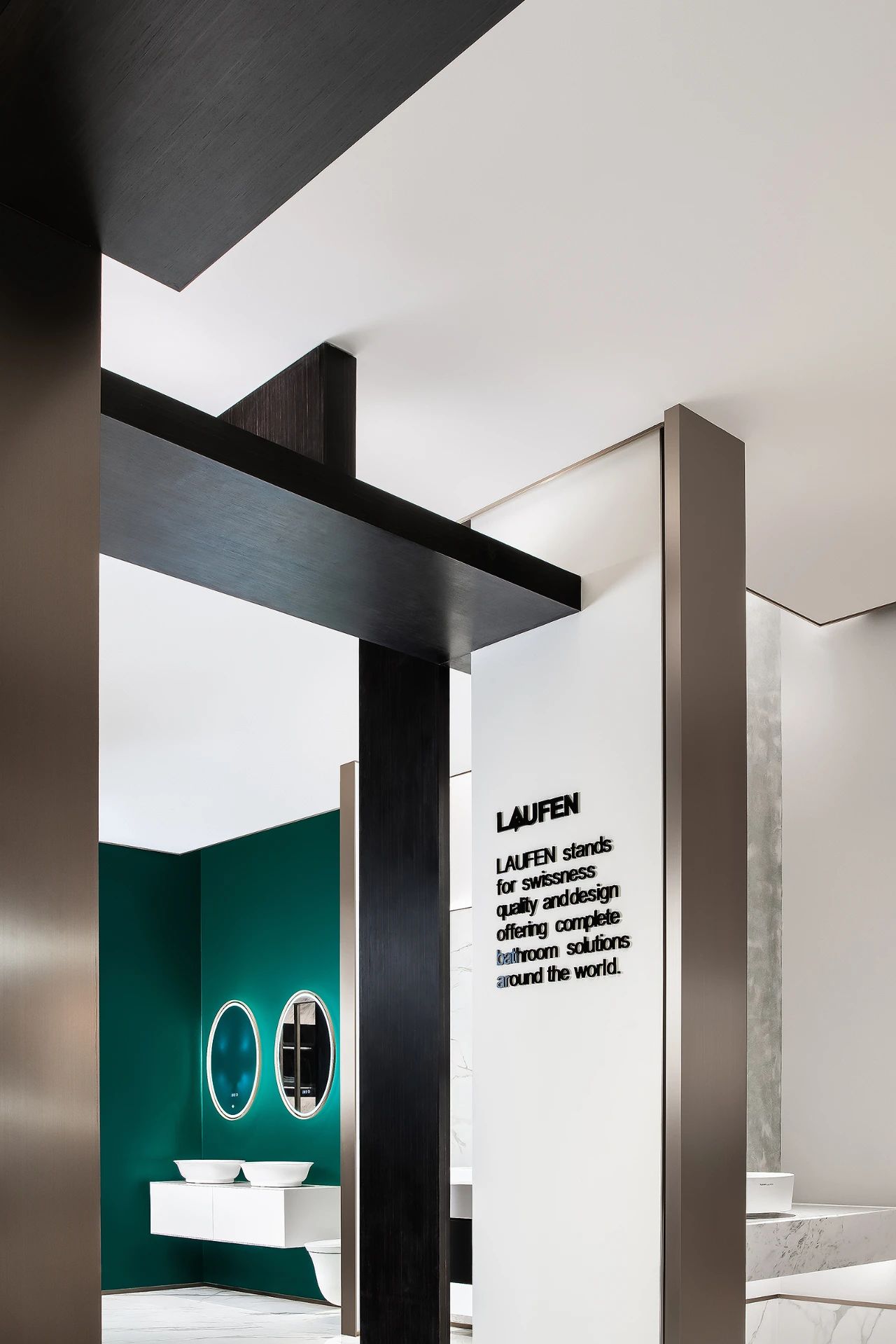 厦门劳芬展厅丨中国厦门丨FW.GID 国际设计-53