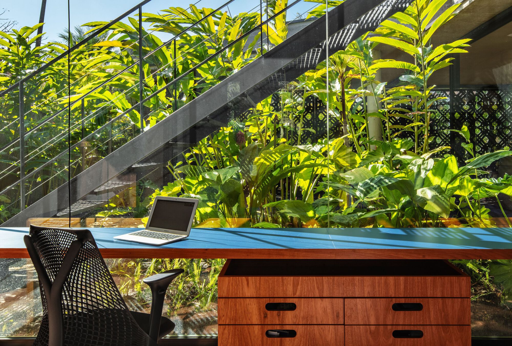 别墅景观丨巴西-33