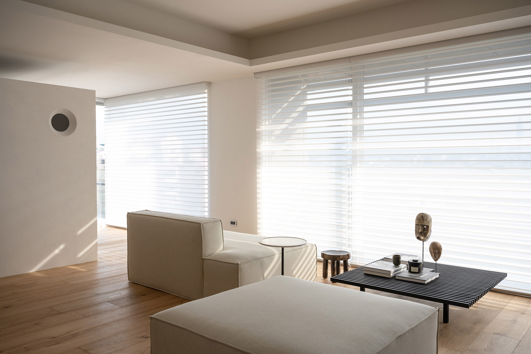 台北Auditorium听的场所住宅-9