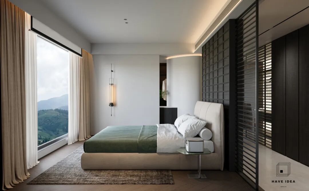 有點设计 | 概念 X 黛-83