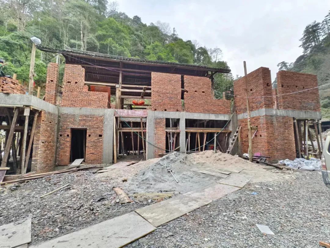 童心书屋乡村咖啡厅丨中国长沙丨之行建筑设计事务所-39