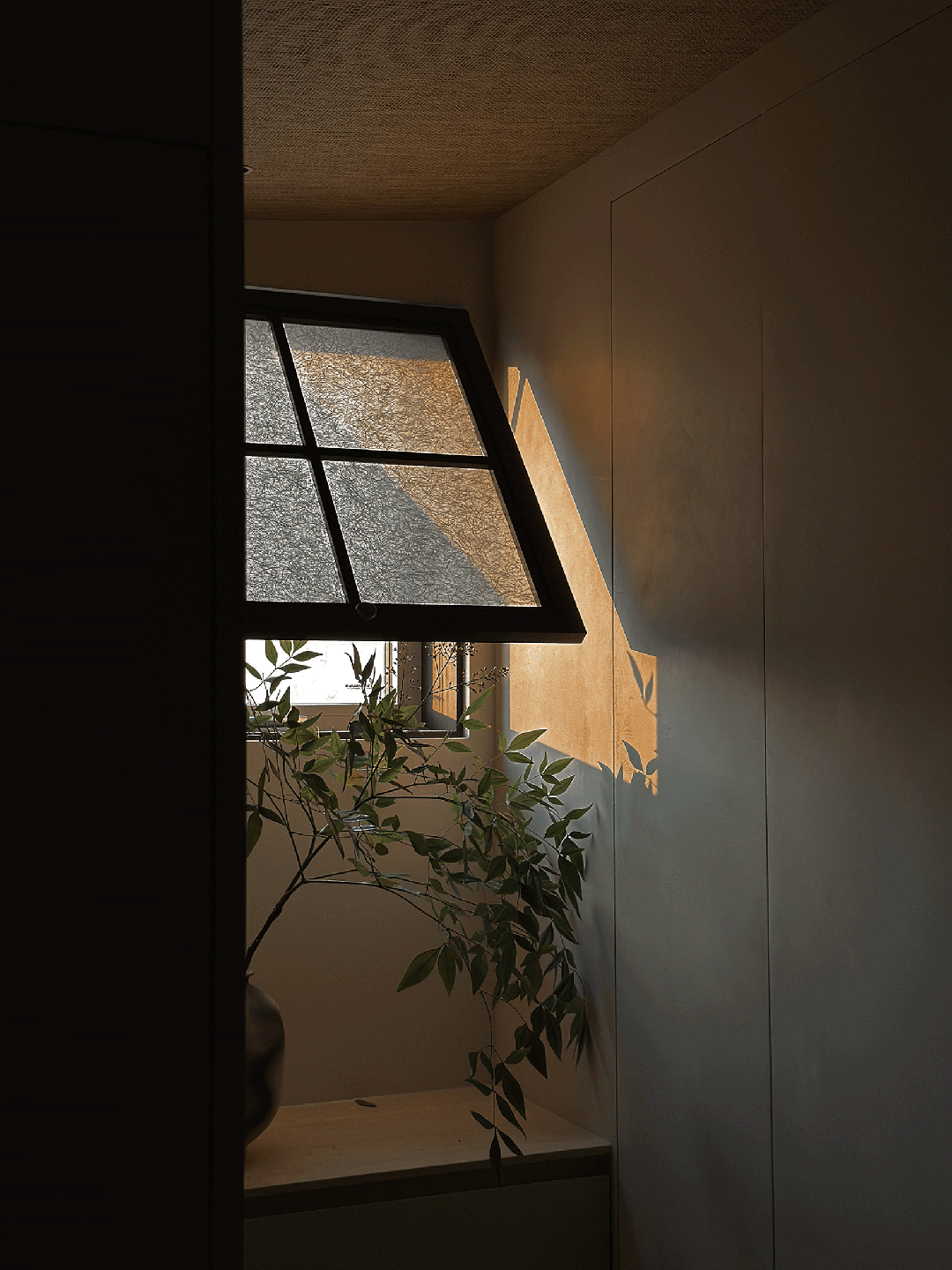 朴里・方间丨中国上海丨桐话空间设计-0