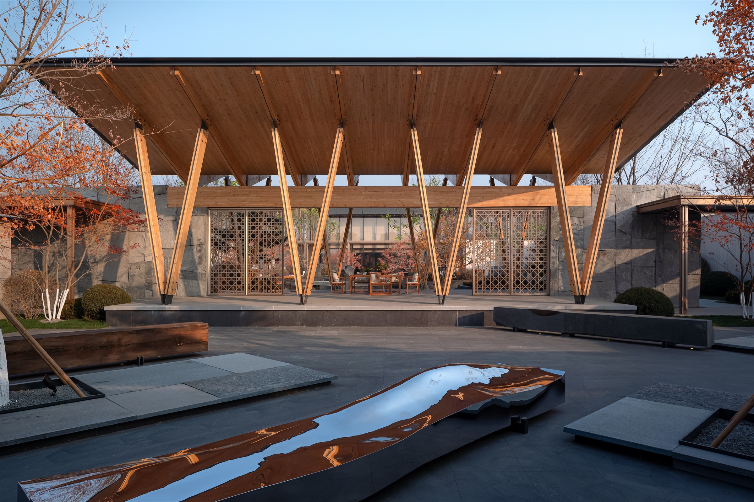 府园礼进 · 致敬东第丨中国沈阳-67