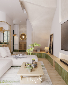 Coastal Serenity - Novaworld Phan Thiết