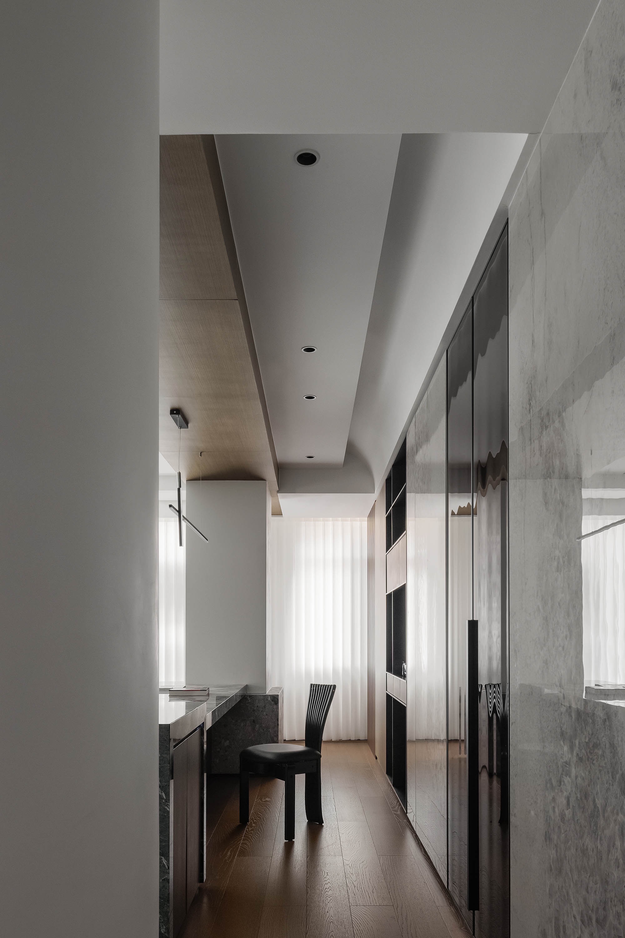 新一设计 · 周宅丨中国汕头丨NewOneDesign 新一设计-44