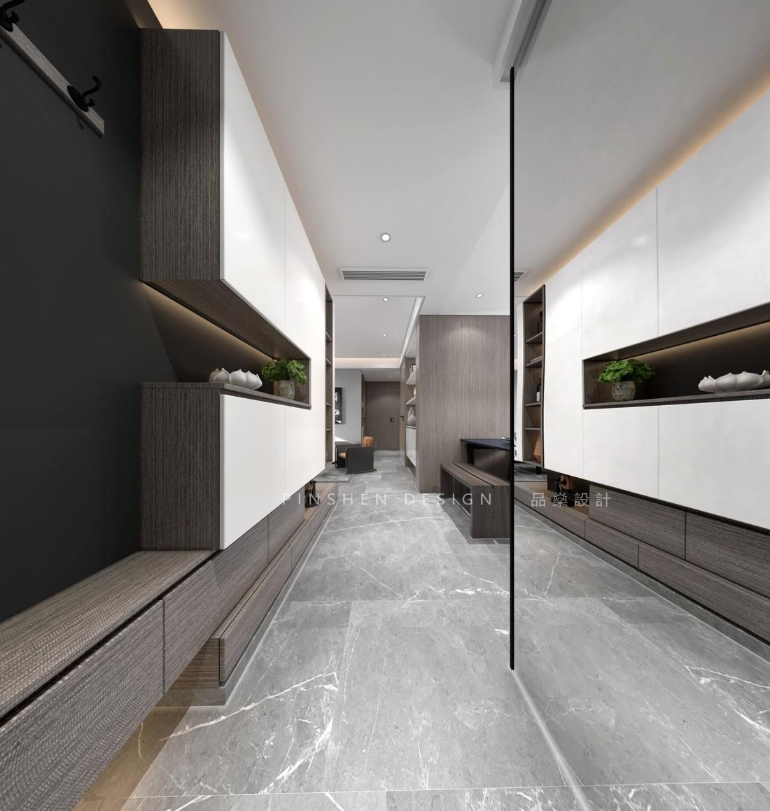 量身定制“现代简约”风,打造温暖宜居空间-8