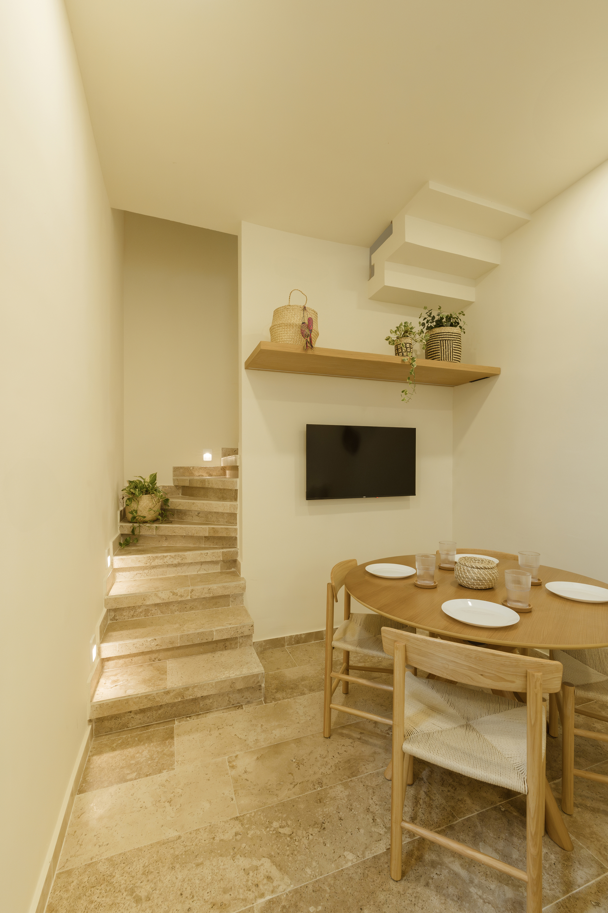 酒店建筑丨墨西哥-25