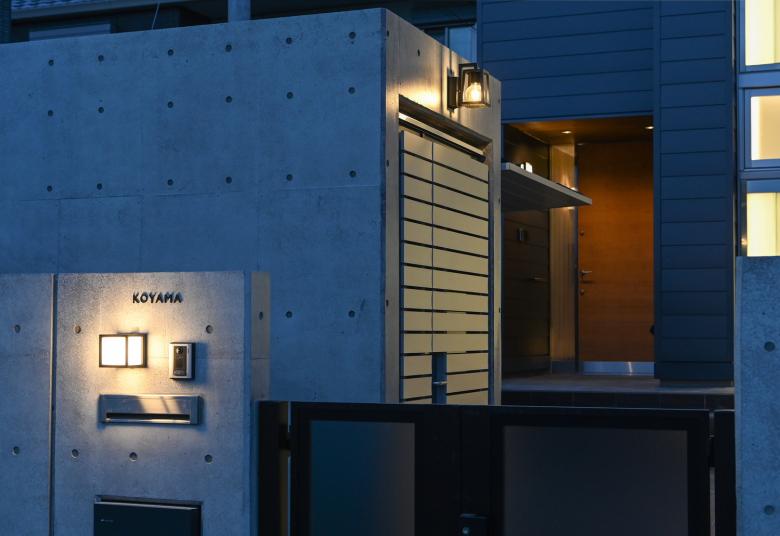 オーガニックデザイン丨小山企業本社屋丨日本-32