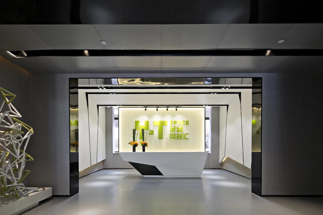 ENJOYDESIGN 创意园丨中国广州-148