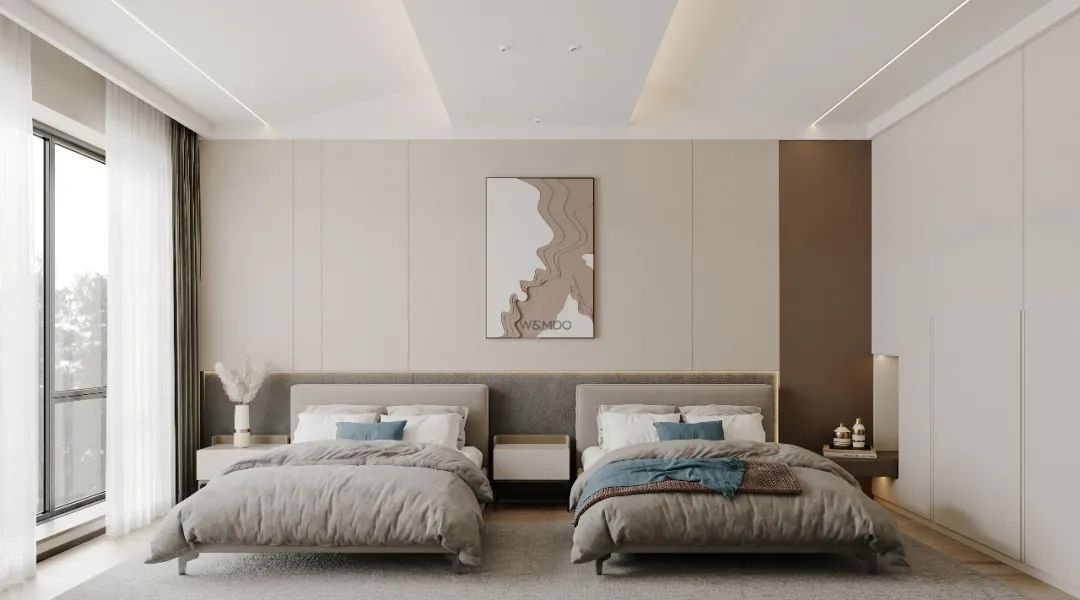 金水湾住宅丨中国乐山丨祝潇刚,涂佳丽,杨敏-45