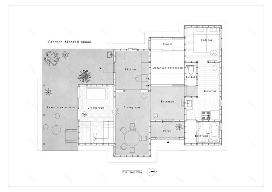 丨日本福岛丨Architrip Inc.-19