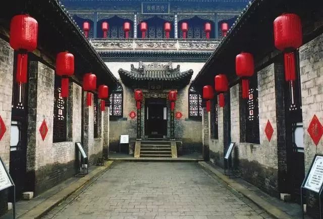 惊艳世界的中国古建筑-126