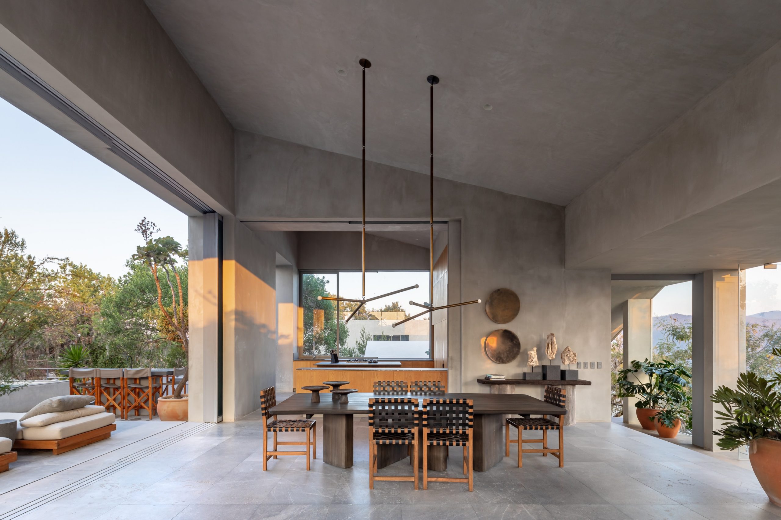 拉斯罗卡斯丨墨西哥丨Ignacio Urquiza y Ana Paula de Alba-38