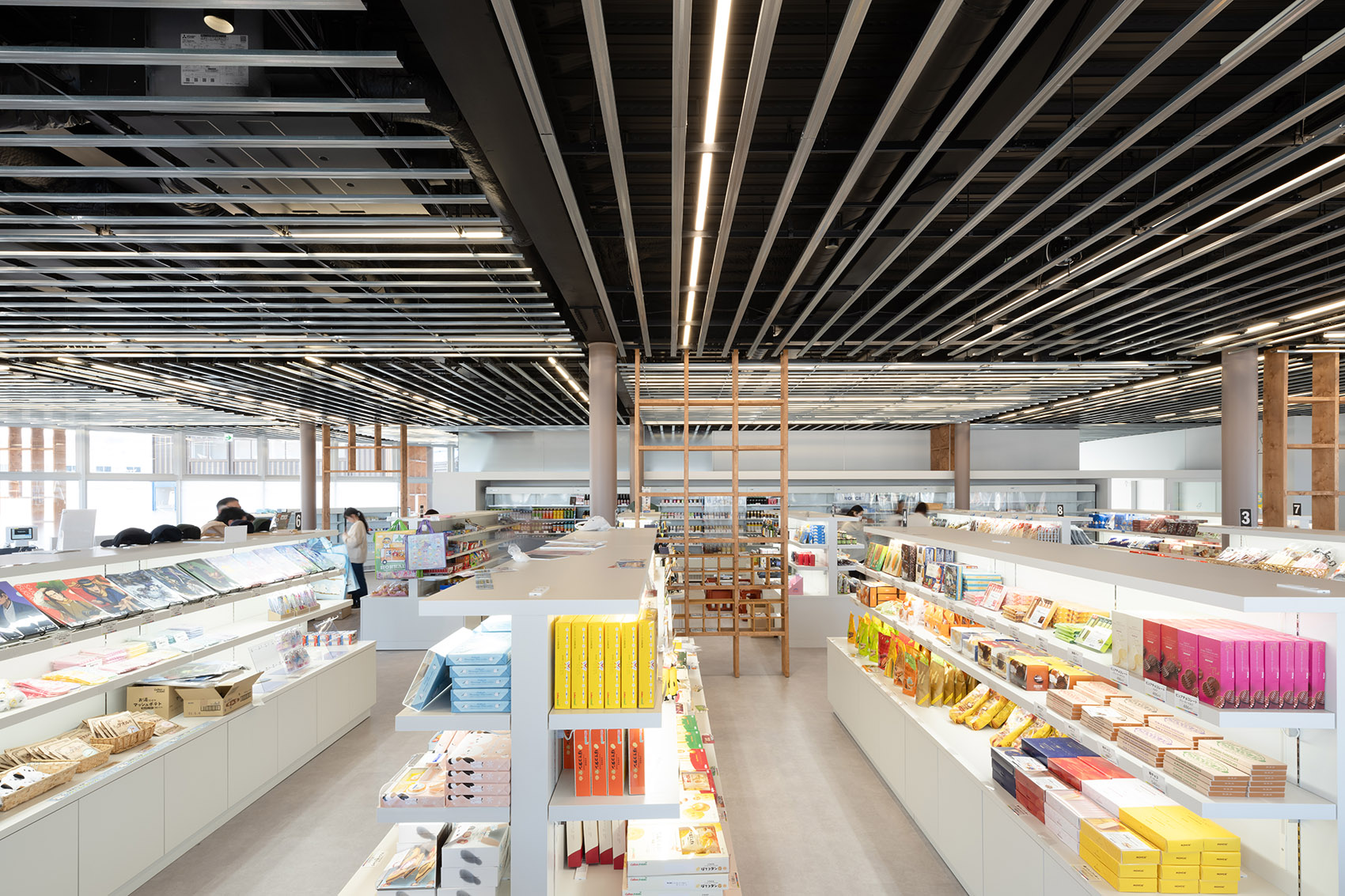 小樽国际信息中心丨日本丨waiwai-20