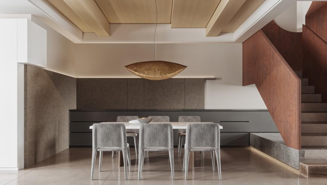 恒立心海湾别墅-10