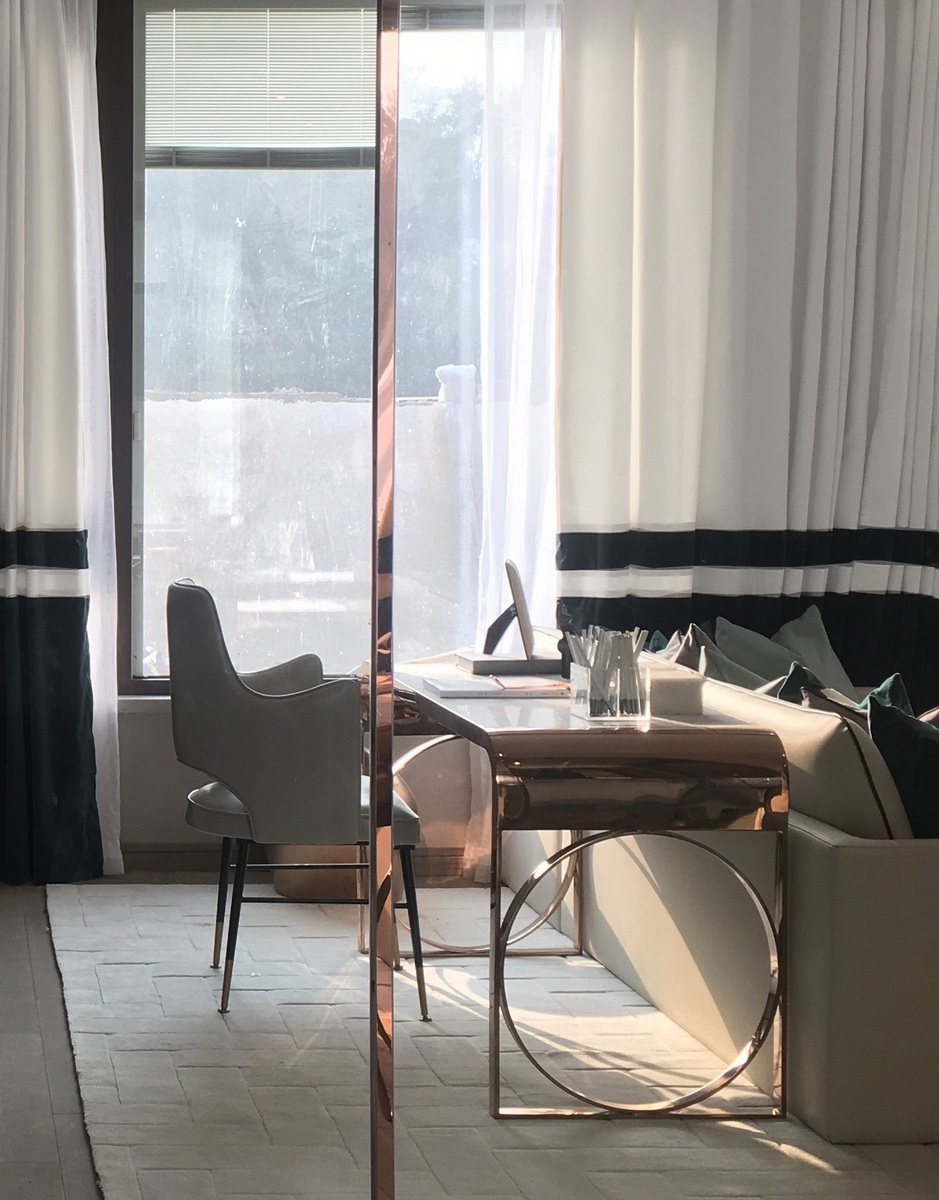 苏州景瑞无双别墅样板房-50