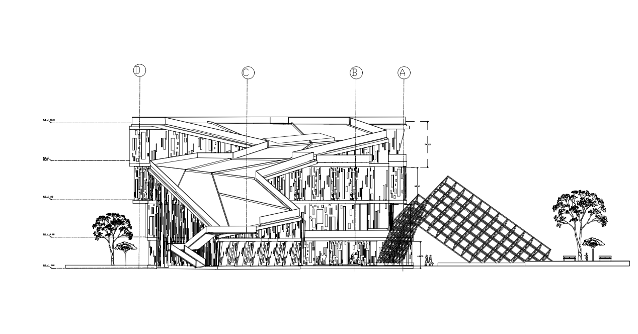 武装冲突受害者纪念博物馆-12