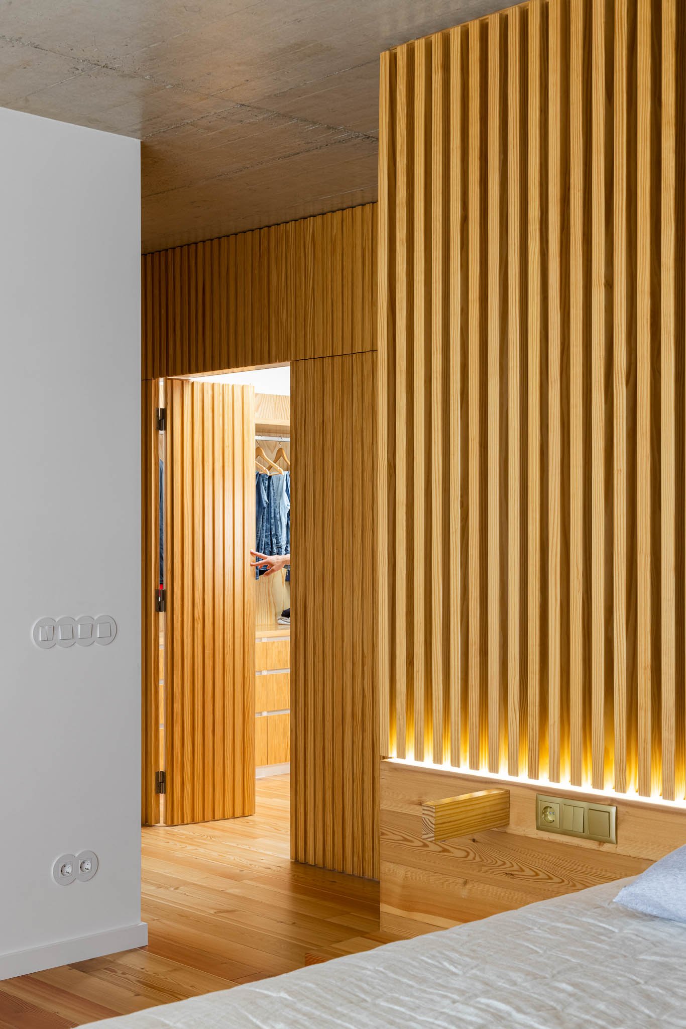 伊利亚沃之家丨葡萄牙丨M2.senos arquitectos-49