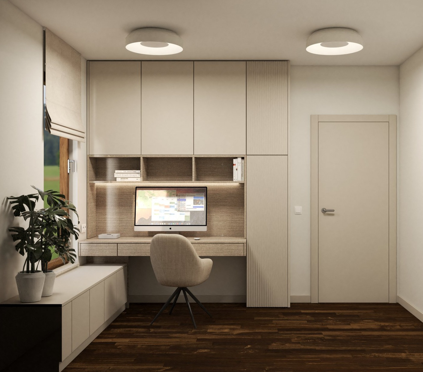 dom jednorodzinny #2401-17