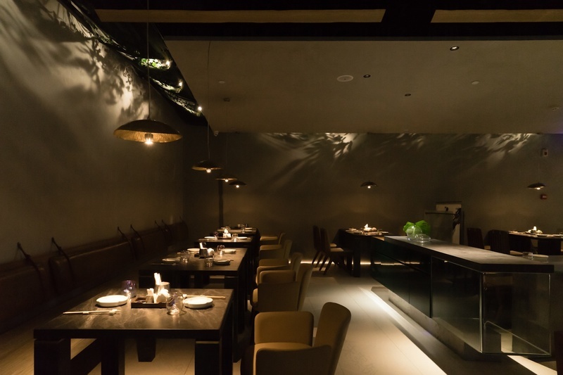 森空和食·森林氛围的室内设计艺术-19