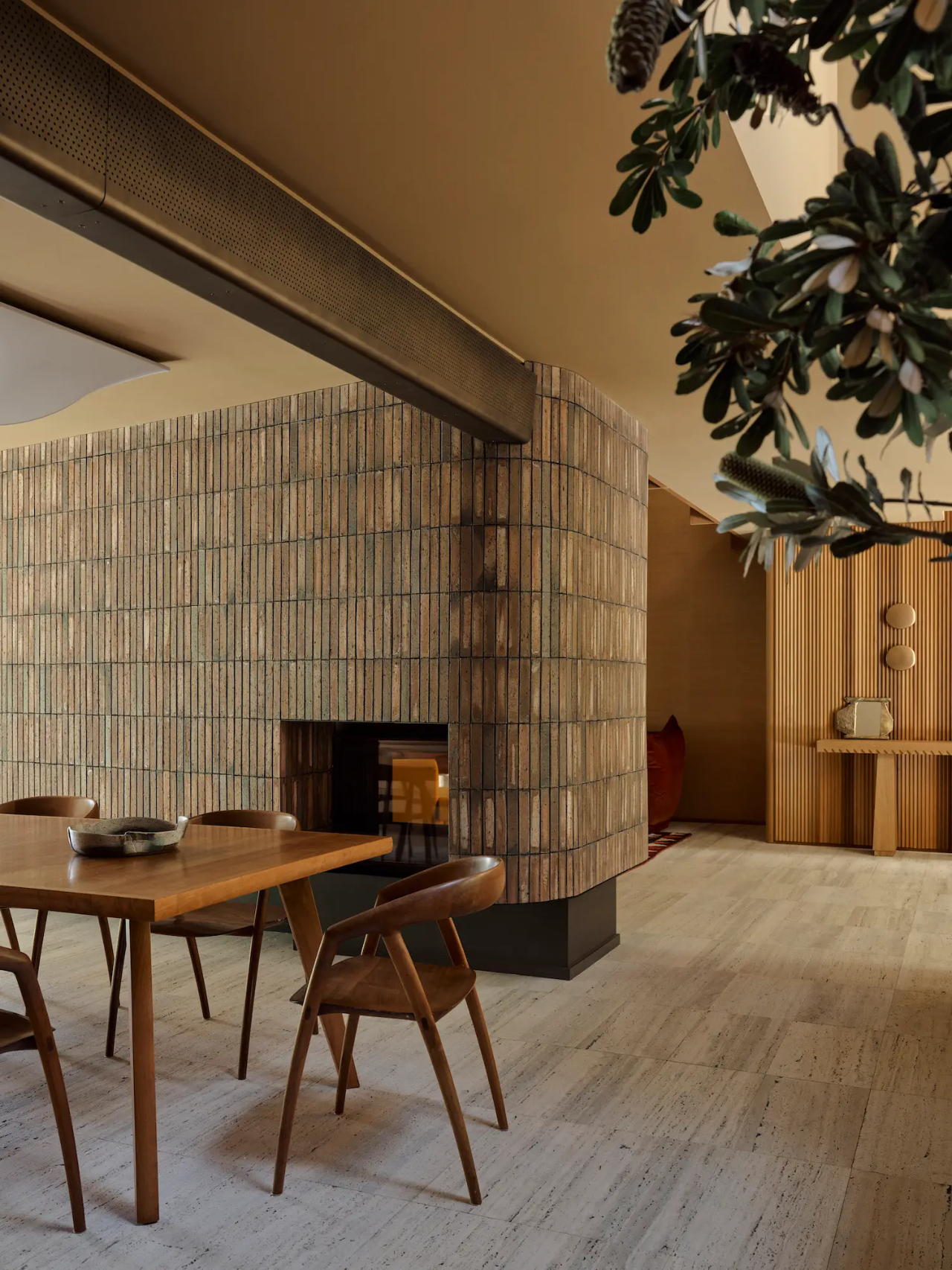 Rosherville住宅改造丨澳大利亚墨尔本丨Kennedy Nolan-10