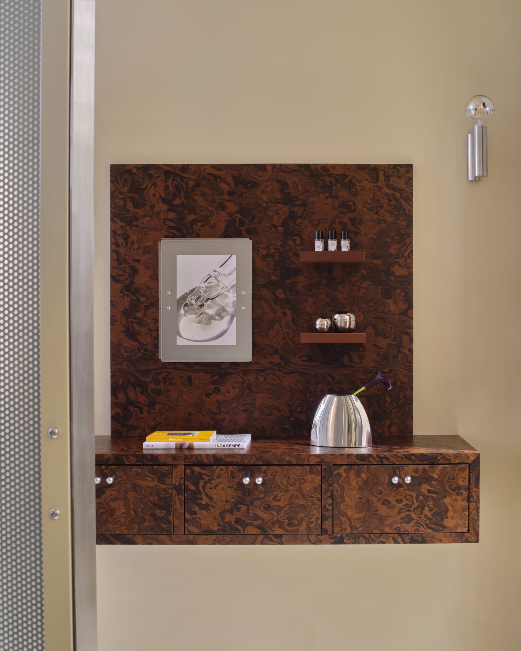 埃斯特亚美容工作室丨意大利米兰-13