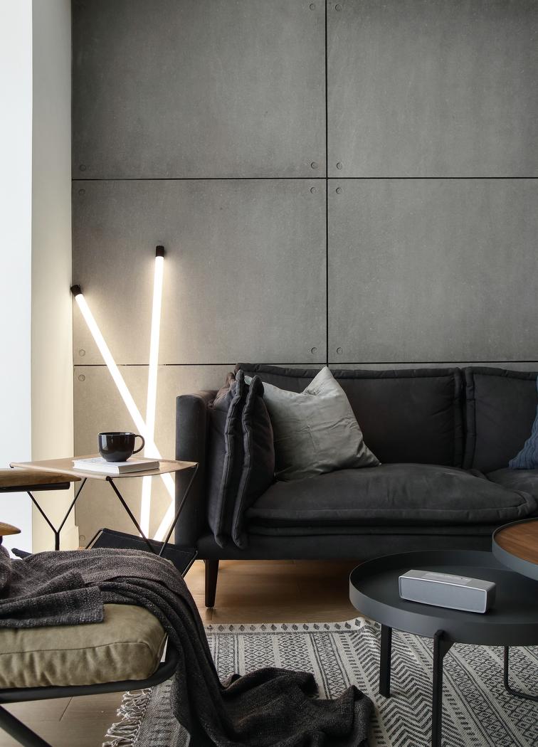 集装箱式鞋柜设计,打造个性北欧空间-26