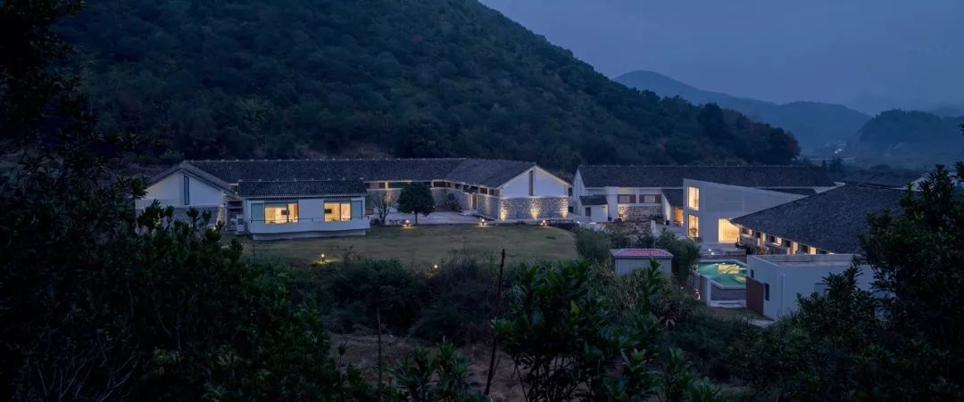 九熹·大乐之野·胡陈粮仓酒店-44