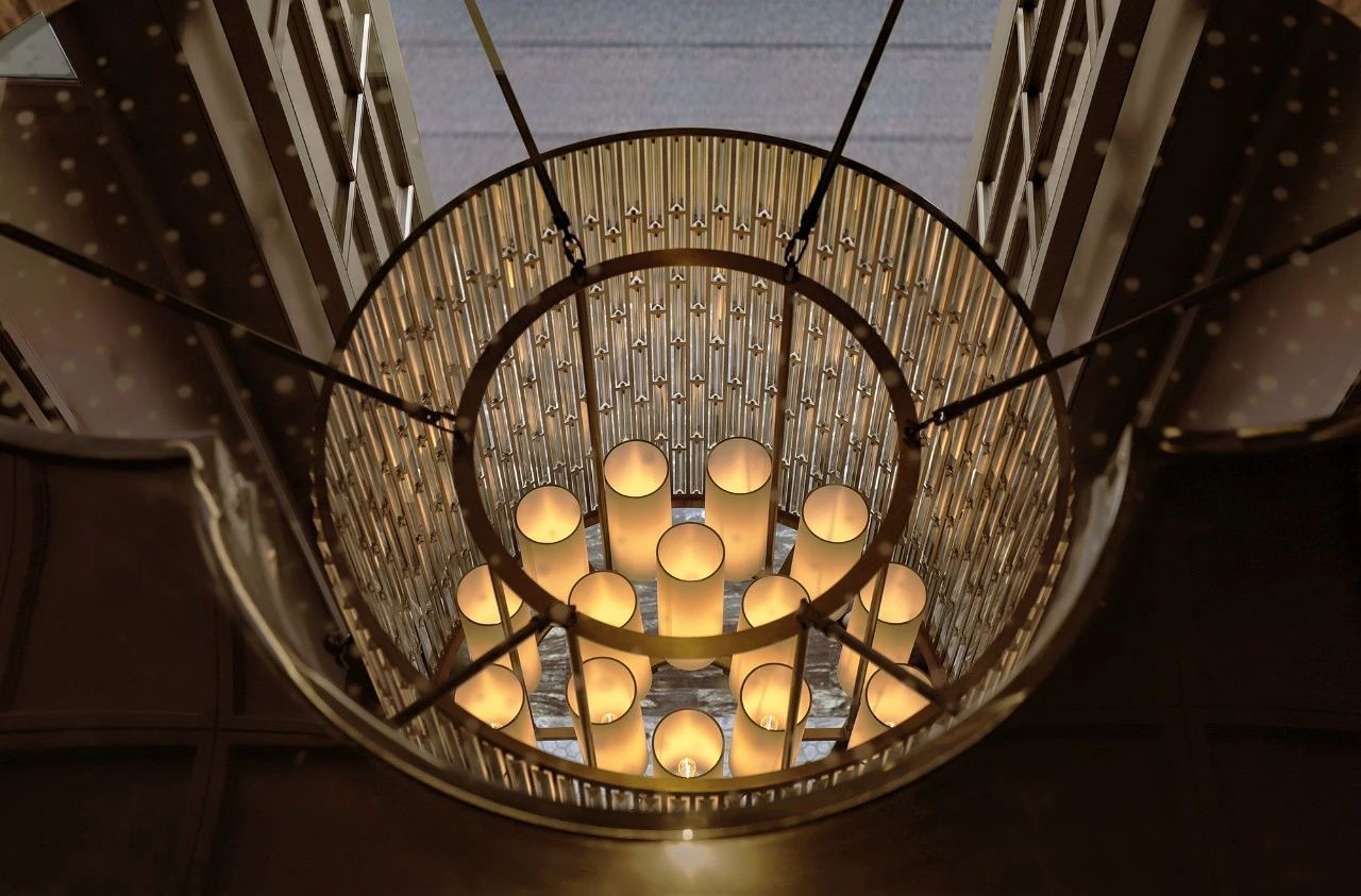 印湖餐厅丨中国杭州丨大相设计-18