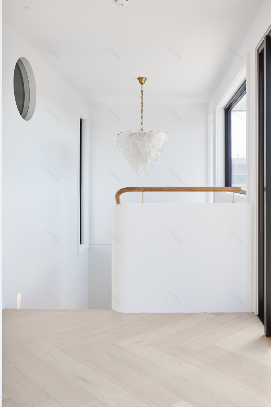 诺兰宅邸丨澳大利亚丨Fe Design Interiors-37