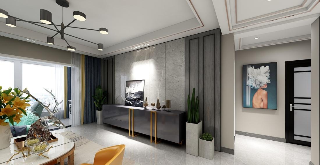 
百悦城高女士 -5