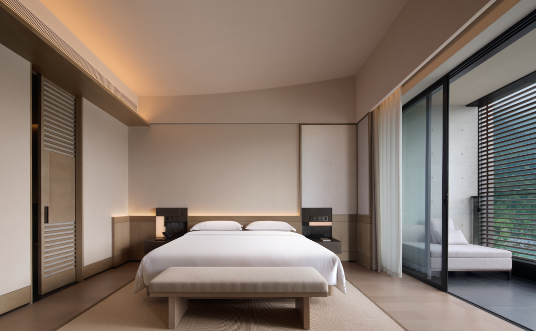 湖南资兴子兮如斯文化行馆丨中国郴州丨万介方合-74