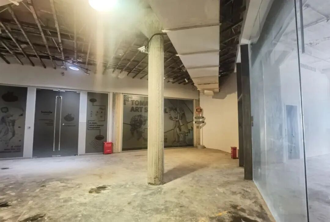 静安区光复路195号保护修缮工程丨中国河北丨华建集团华东建筑设计研究院有限公司-53