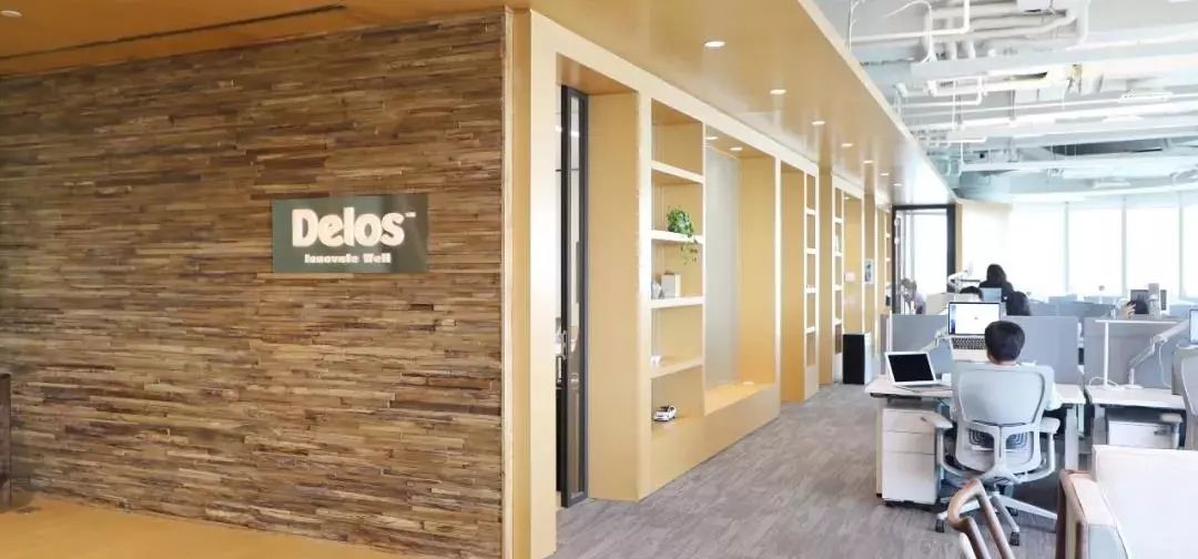 厉害了第一人居！世界级健康办公环境系统供应商-21